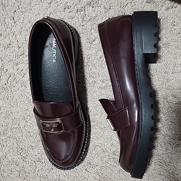 Nautica loafers - Picture 3 of 5